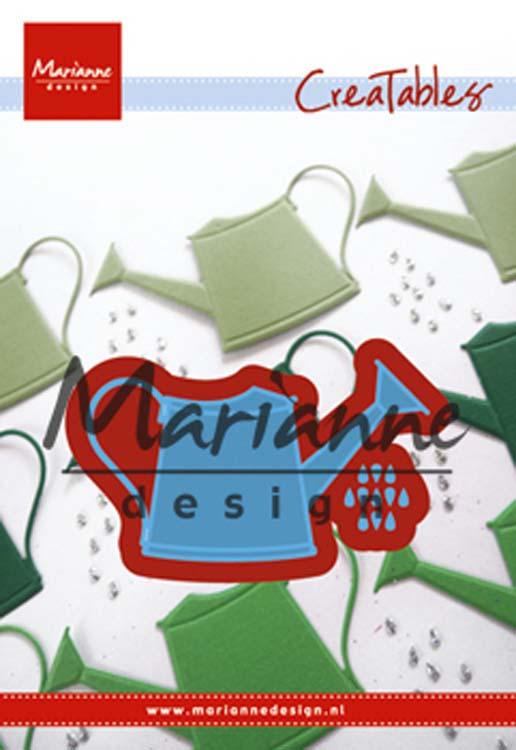 Marianne Design Creatables Watering Can-1
