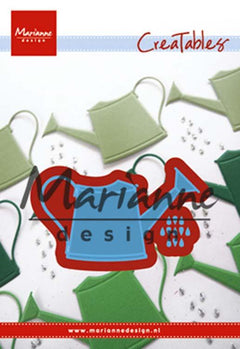 Marianne Design Creatables Watering Can-1