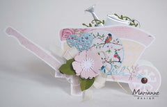 Marianne Design Creatables Watering Can-3