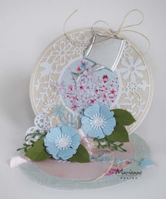 Marianne Design Creatables Watering Can-4