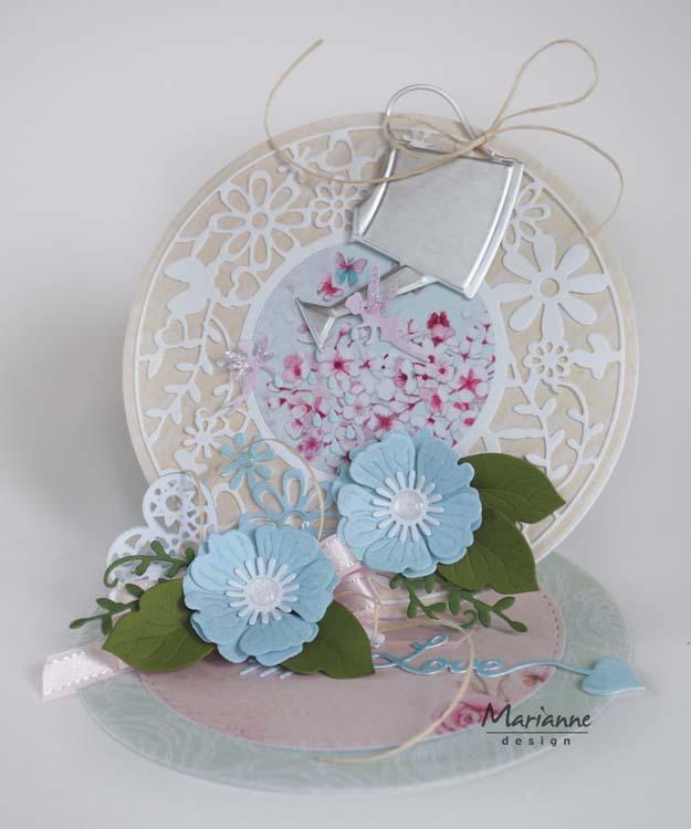 Marianne Design Creatables Watering Can-4