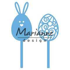Marianne Design Creatables Easter Pins-1