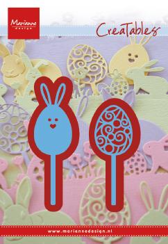 Marianne Design Creatables Easter Pins-2