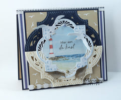Marianne Design Creatables Petra's Magnificent Die-3