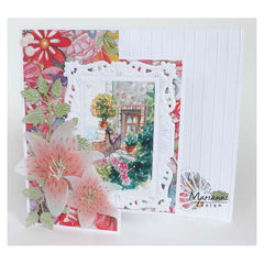 Marianne Design Creatables Lily-2