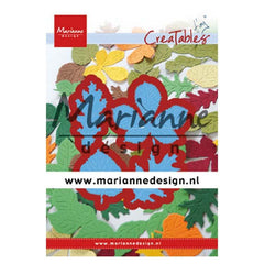Marianne Design Creatables Tiny's Leaves-1