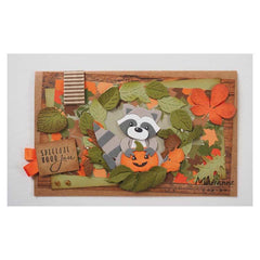 Marianne Design Creatables Tiny's Leaves-4