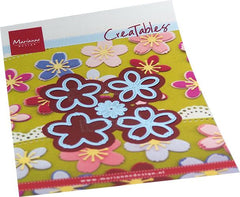 Creatables Blossom Die-1