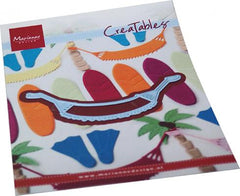 Marianne Design Creatables Die - Hammock-1