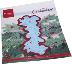 Marianne Design Creatables Die - Christmas Garland-1