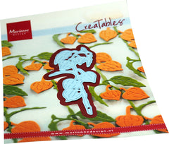 Marianne Design Creatables Die - Tiny's Lantern Plant-1