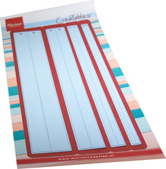 Marianne Design Creatables Die - Strips-1