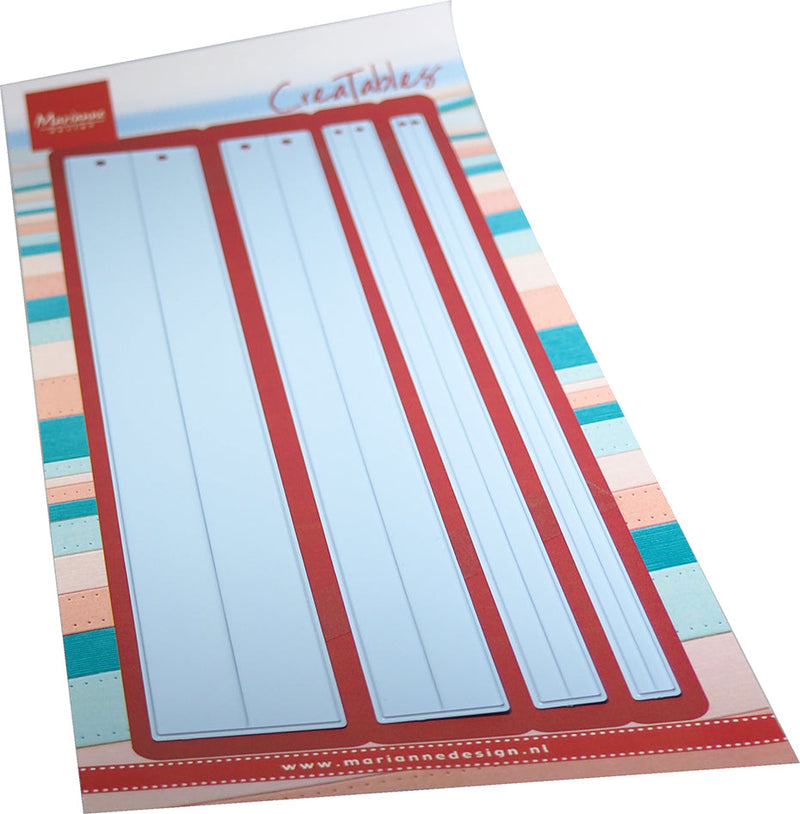 Marianne Design Creatables Die - Strips-1