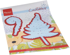 Marianne Design Creatables Die - Tiny's Fern-1