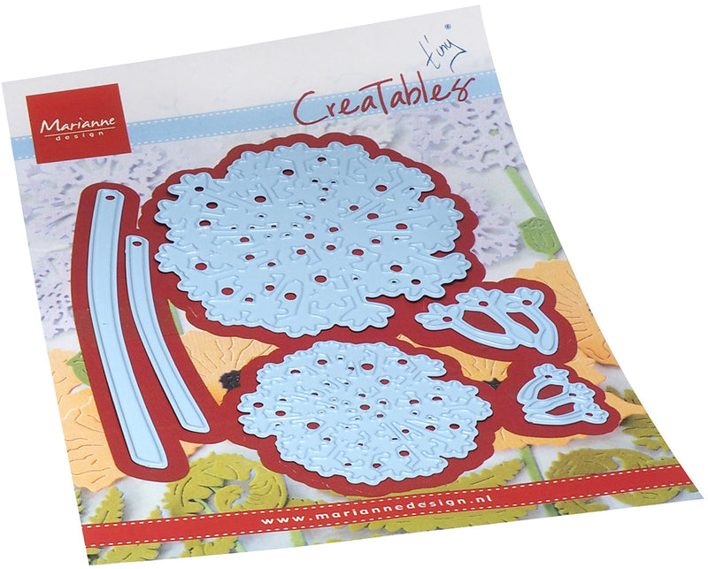 Marianne Design Creatables Die - Tiny's Allium-1
