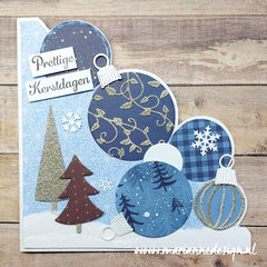 Marianne Design Creatables Die -Layout Circles By Marleen-11