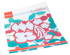 Marianne Design Creatables Die - Cherries-1