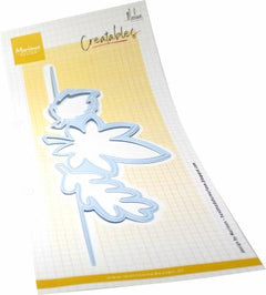 Marianne Design Creatables Die - Layout Autumn Leaves by Marleen-1