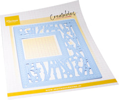 Marianne Design Creatables Die - Stargate-1