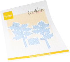 Marianne Design Creatables Die - Holly Sprigs-1