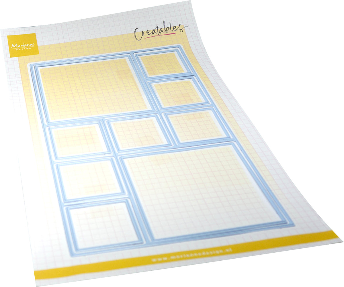 Marianne Design - Lay out - stair card-1