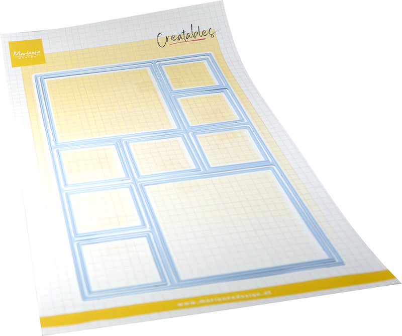 Marianne Design - Lay out - stair card-1