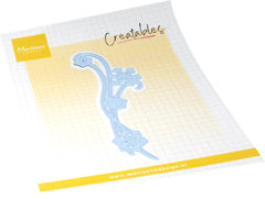 Marianne Design - Ice crystals - swirl-1