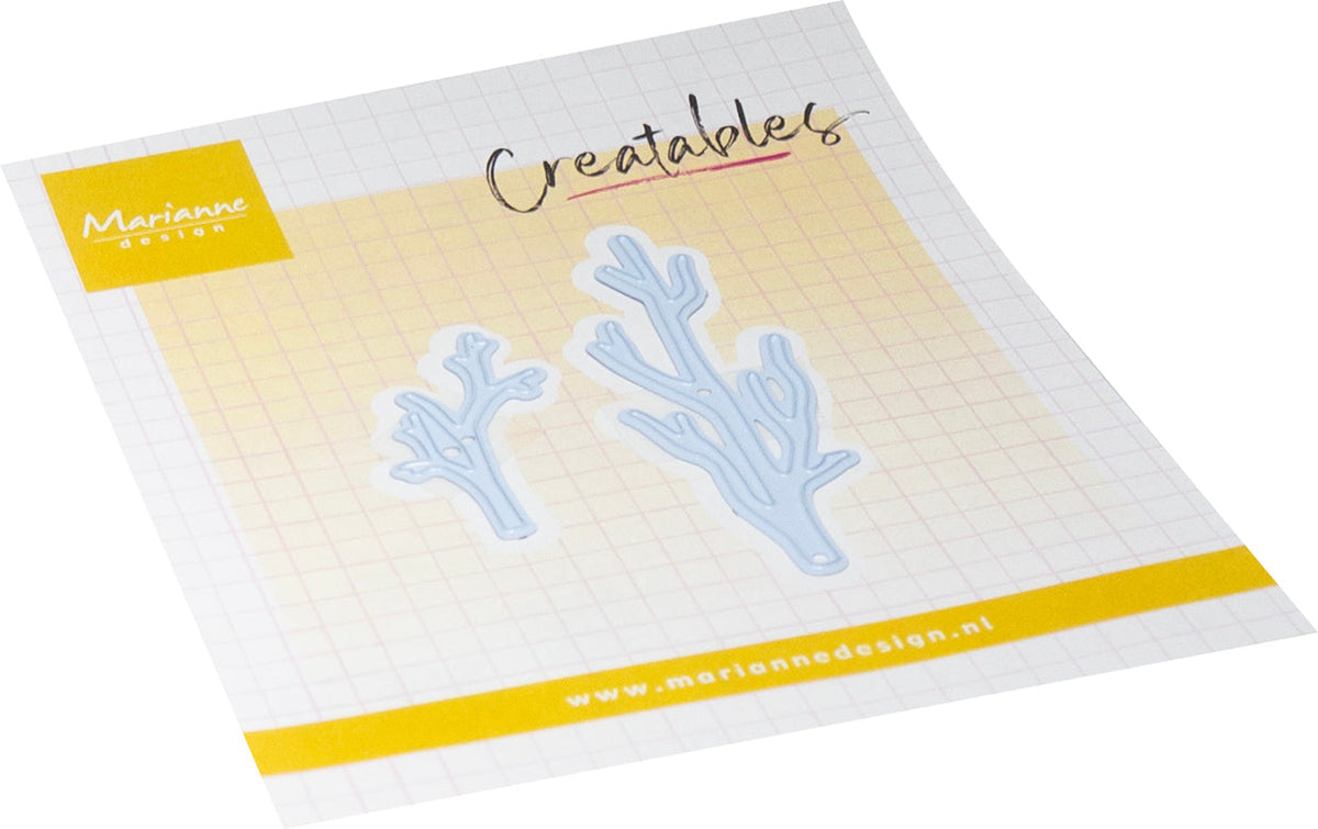 Marianne Design Creatables Die - Twigs Set-1