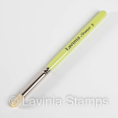 Lavinia Stamps - Lavinia Stencil Brush (Series 3)-1