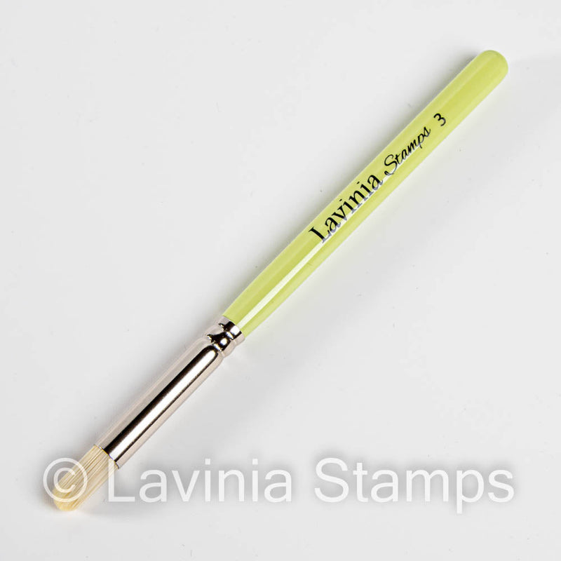Lavinia Stamps - Lavinia Stencil Brush (Series 3)-1