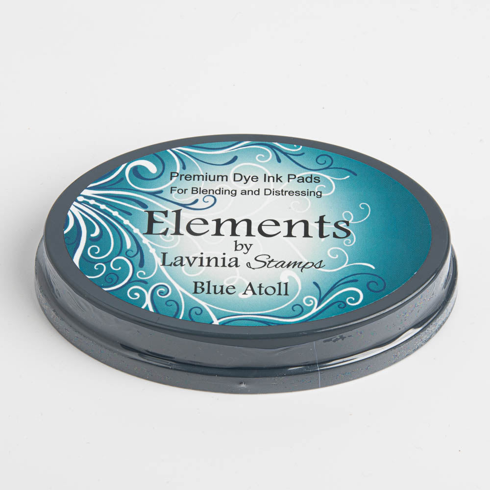 Elements Premium Dye Ink-20