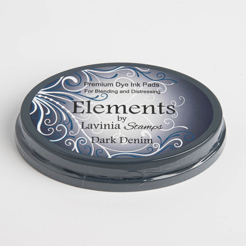 Elements Premium Dye Ink-21
