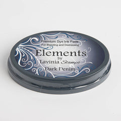 Elements Premium Dye Ink-21