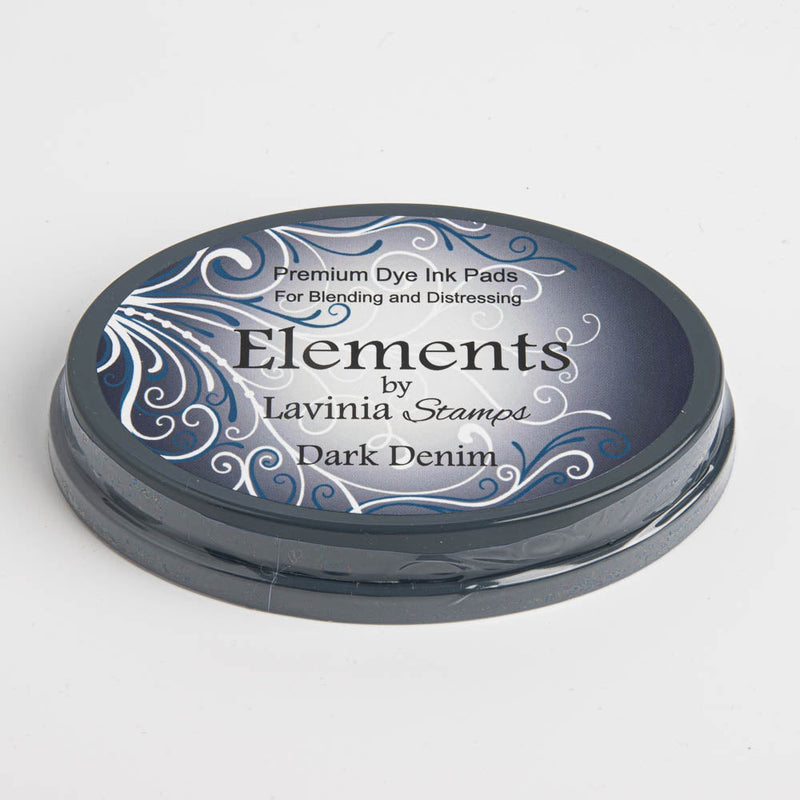 Elements Premium Dye Ink-21