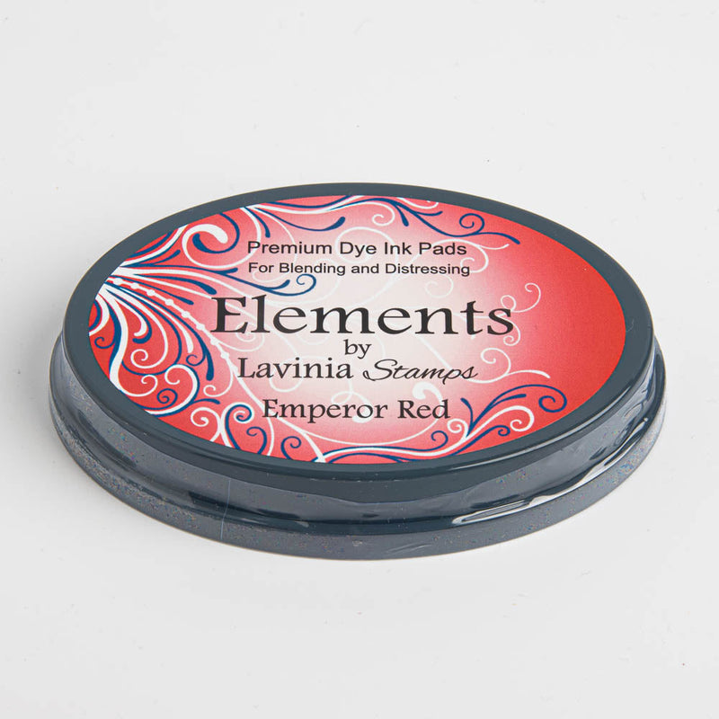 Elements Premium Dye Ink-22