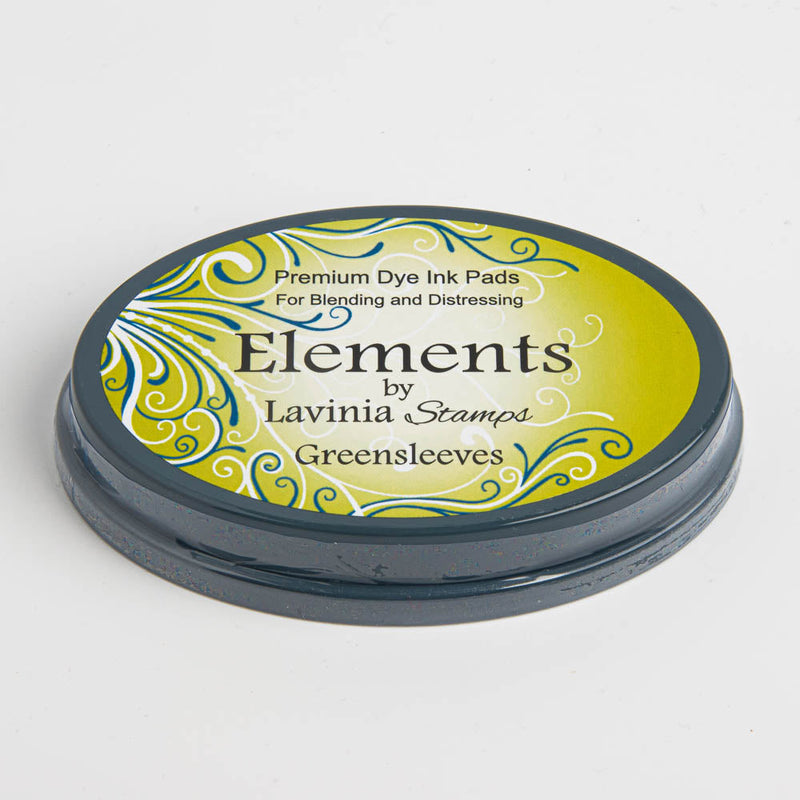 Elements Premium Dye Ink-23