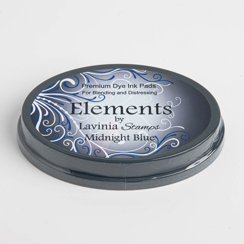 Elements Premium Dye Ink-24