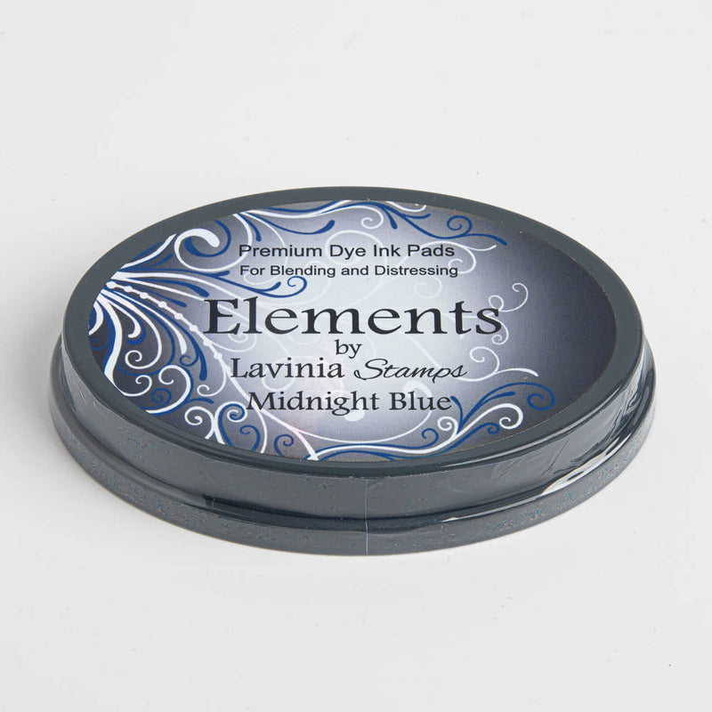 Elements Premium Dye Ink-24