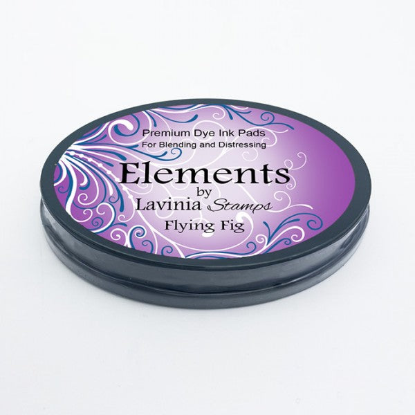 Elements Premium Dye Ink-25