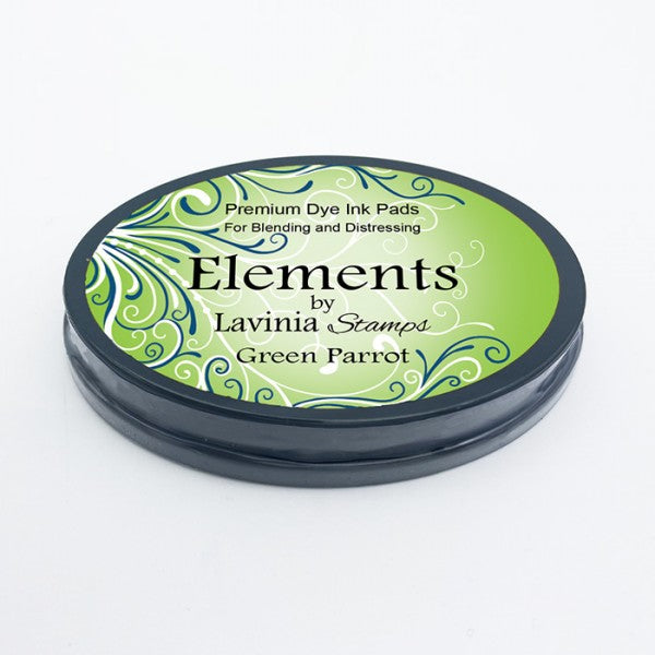 Elements Premium Dye Ink-26