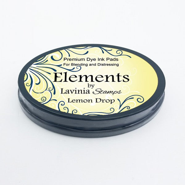 Elements Premium Dye Ink-27