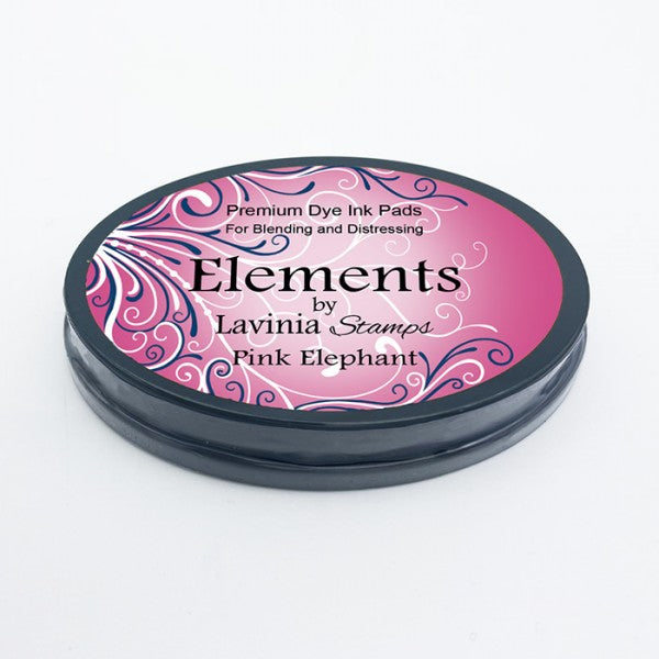 Elements Premium Dye Ink-28