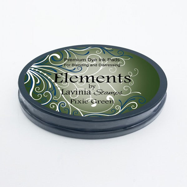 Elements Premium Dye Ink-29