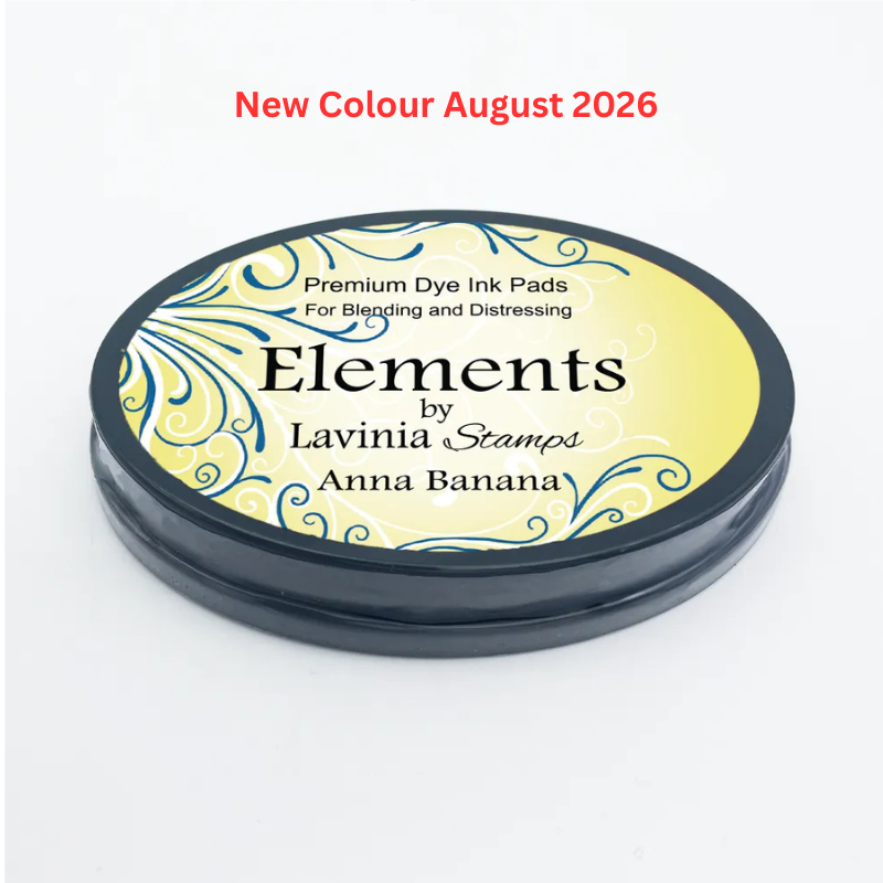Elements Premium Dye Ink-32