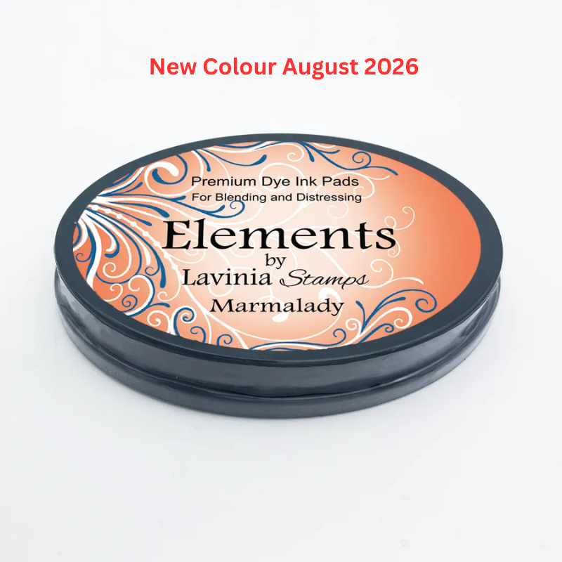 Elements Premium Dye Ink-33