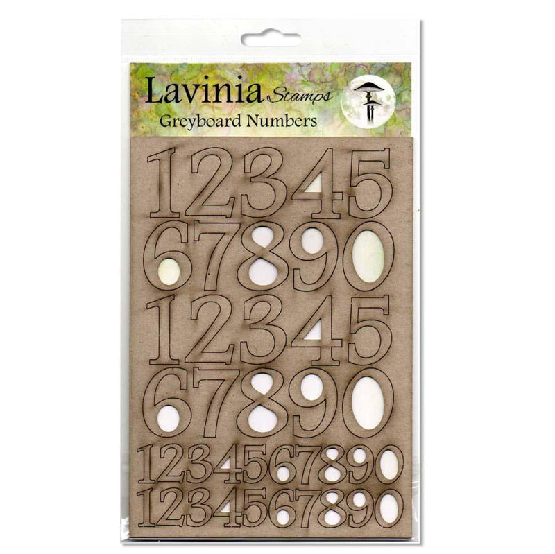 Greyboard Numbers-1