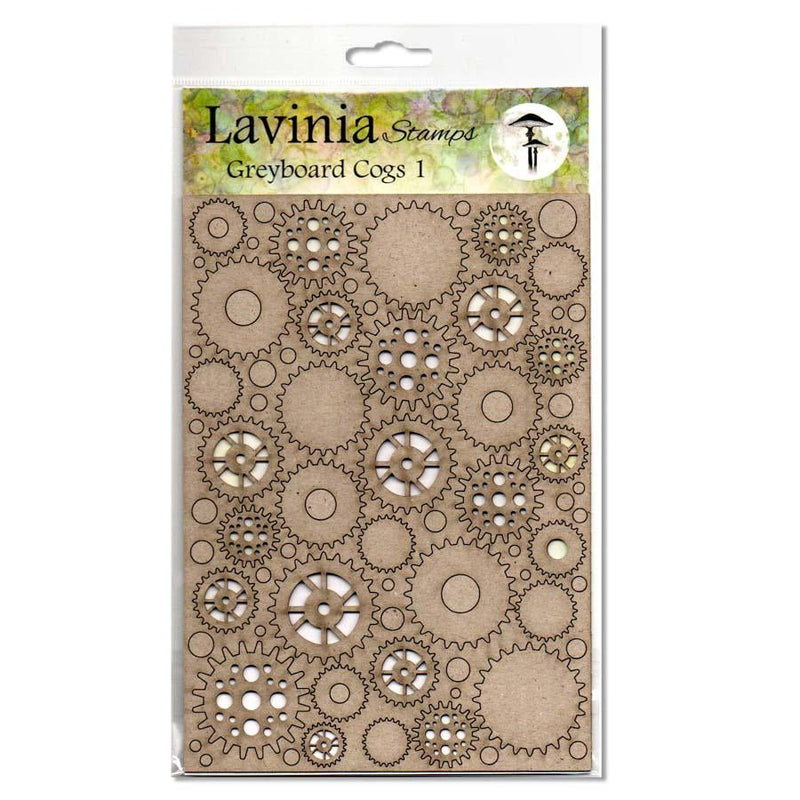Greyboard Cogs 1-1