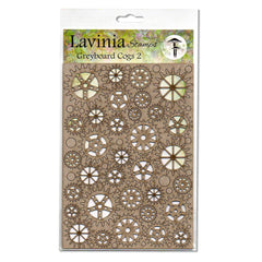 Greyboard Cogs 2-1