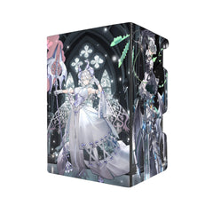 Labrynth Archetype - Mach 3 Deck Box-1