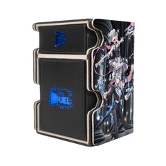 Labrynth Archetype - Mach 3 Deck Box-3